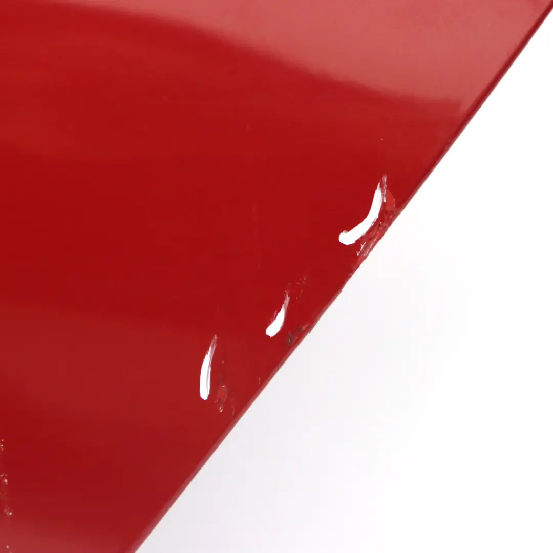 BMW F30 Limousine Hintere linke Tür Melbourne Rot Rot Metallic - A75 - SKU 7298513-MRT1 - Teilenummer 7298513