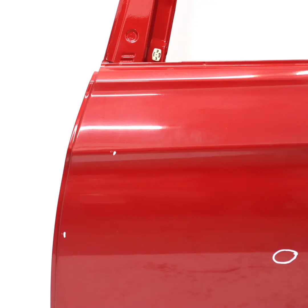 Hintere linke Tür Melbourne Rot Rot Metallic - A75 für BMW F30 Limousine mit Teilenummer 7298513 BMW F30 Limousine Hintere linke Tür Melbourne Rot Rot Metallic - A75 - SKU 7298513-MRT1 - Teilenummer 7298513