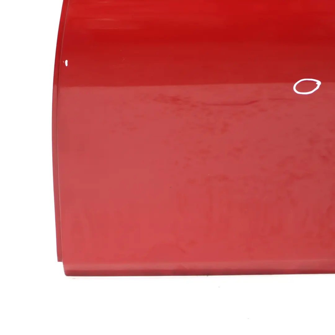 Left Door N/S Melbourne Rot Red Metallic - A75 to BMW F30 Saloon Rear with Part number 7298513 BMW F30 Saloon Rear Left Door N/S Melbourne Rot Red Metallic - A75 - SKU 7298513-MRT1 - Part number 7298513