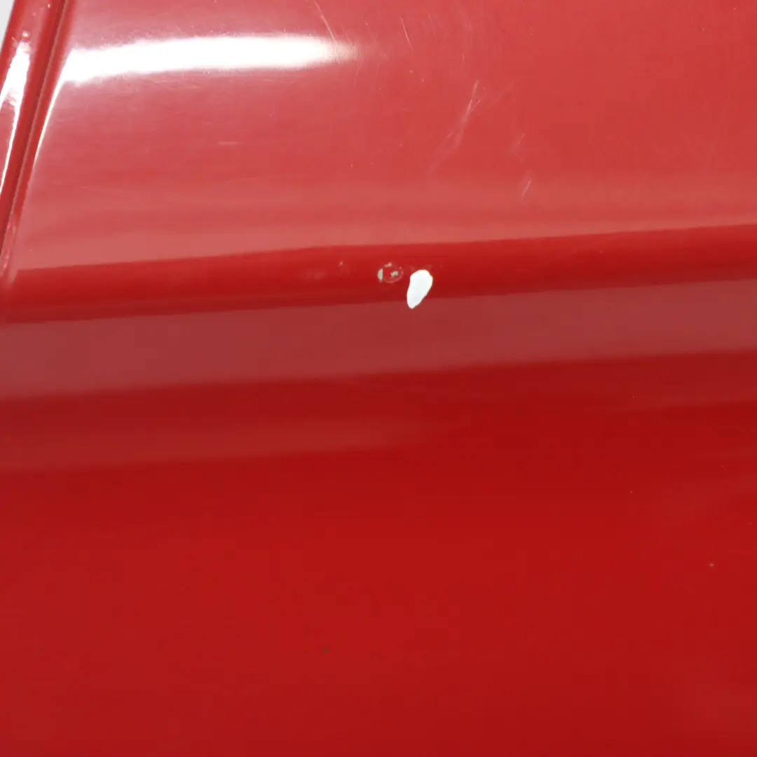 BMW F30 Limousine Hintere linke Tür Melbourne Rot Rot Metallic - A75 - SKU 7298513-MRT1 - Teilenummer 7298513