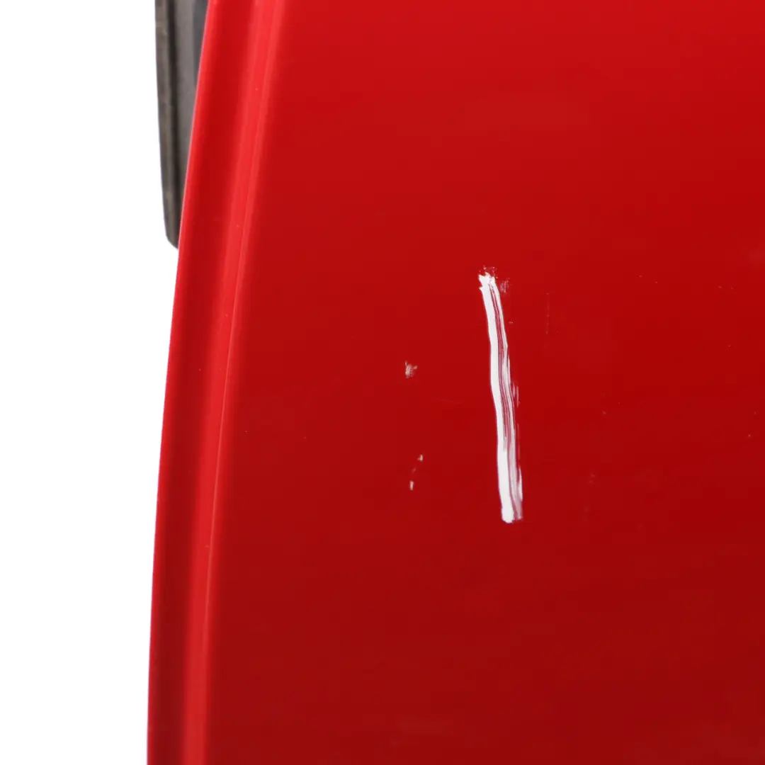 BMW F30 Saloon Rear Left Door N/S Melbourne Rot Red Metallic - A75 - SKU 7298513-MRT - Part number 7298513