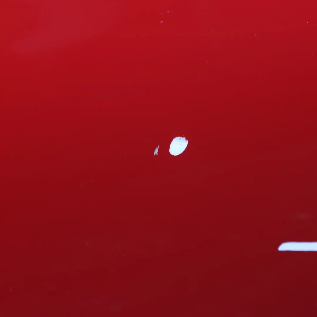 BMW F30 Saloon Rear Left Door N/S Melbourne Rot Red Metallic - A75 - SKU 7298513-MRT - Part number 7298513