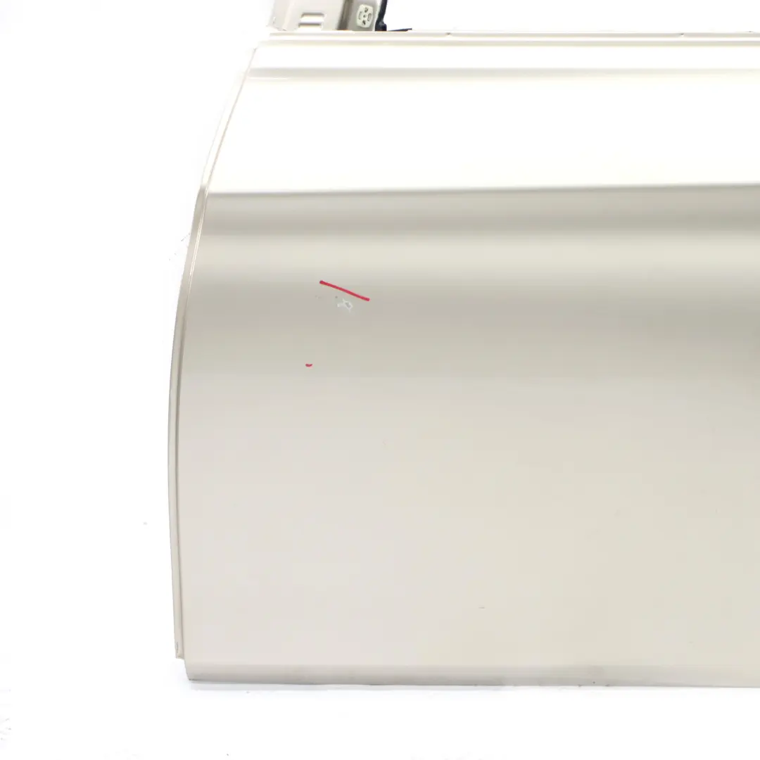 Puerta Trasera Izquierda Orionsilber Orion Silver Metallic - A92 para BMW F30 con número de pieza 7298513 BMW F30 Puerta Trasera Izquierda Orionsilber Orion Silver Metallic - A92 - SKU 7298513-ORION - Número de pieza 7298513