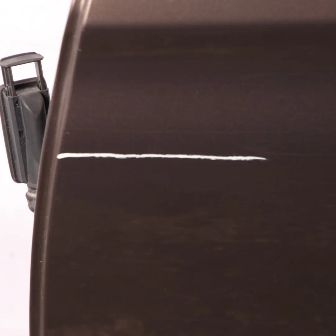 BMW F30 Door Rear Left N/S Sparkling Bronze Metallic - B06 - SKU 7298513-SPB - Part number 7298513