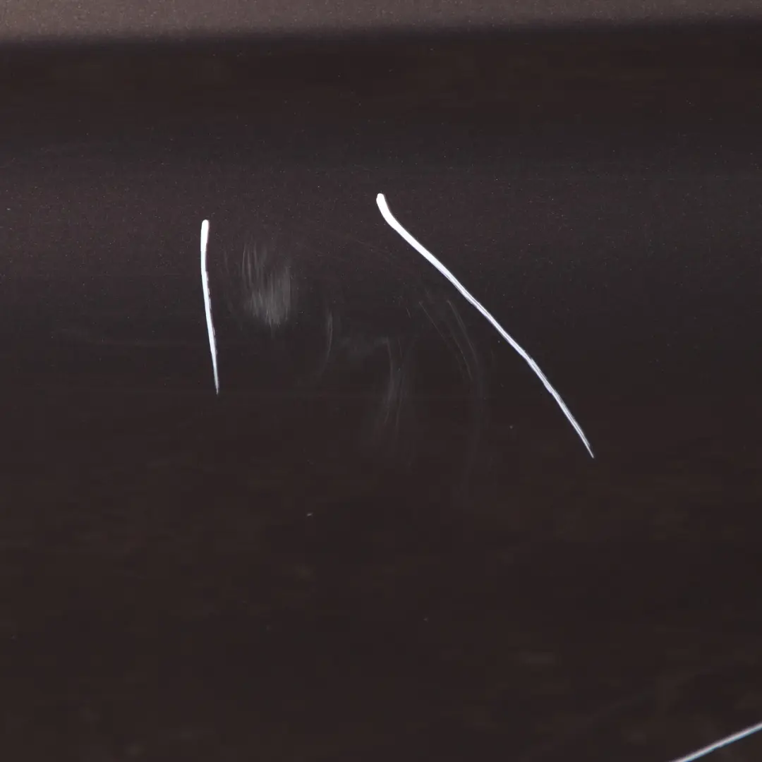 BMW F30 Door Rear Left N/S Sparkling Bronze Metallic - B06 - SKU 7298513-SPB - Part number 7298513