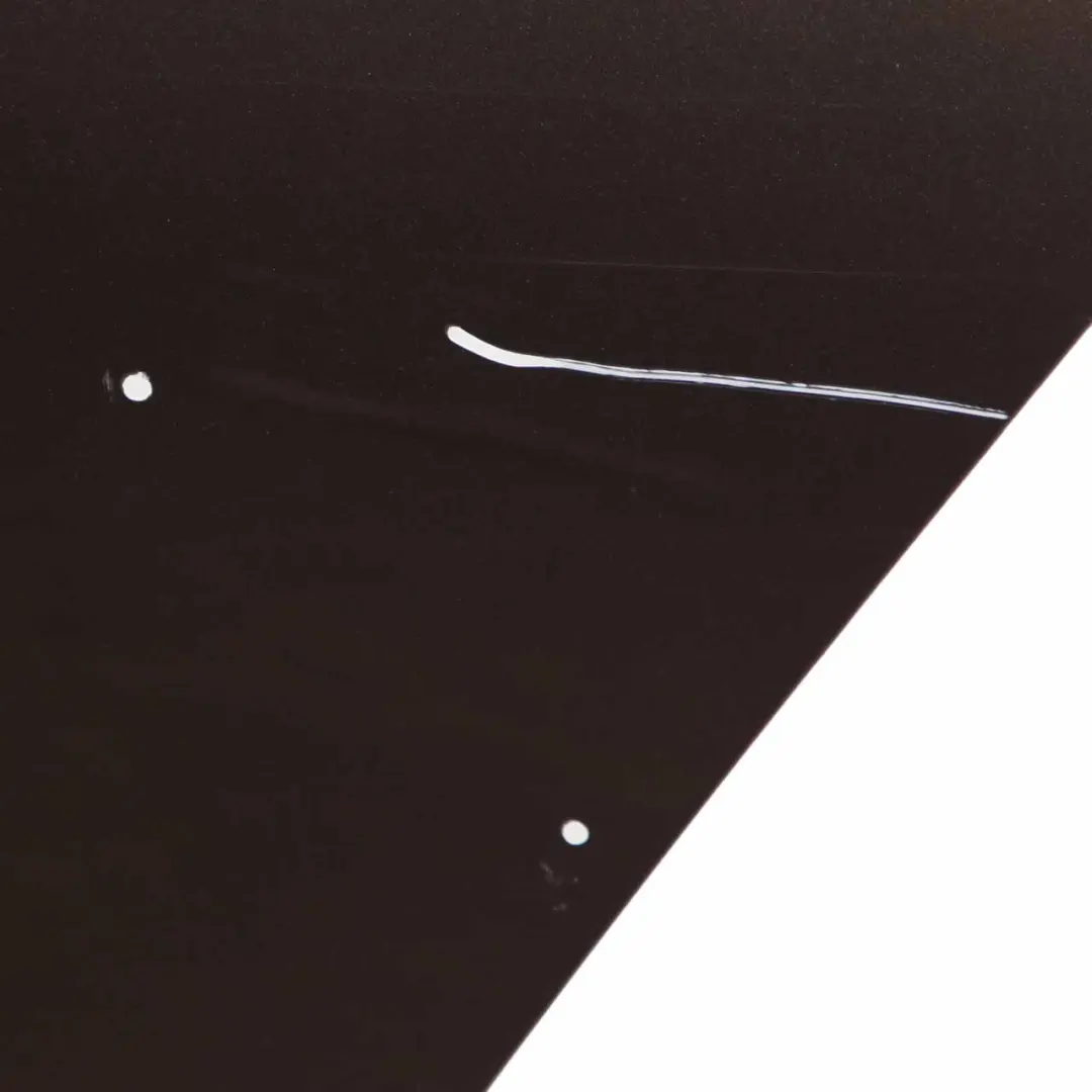 Door Rear Left N/S Sparkling Bronze Metallic - B06 to BMW F30 with Part number 7298513 BMW F30 Door Rear Left N/S Sparkling Bronze Metallic - B06 - SKU 7298513-SPB - Part number 7298513