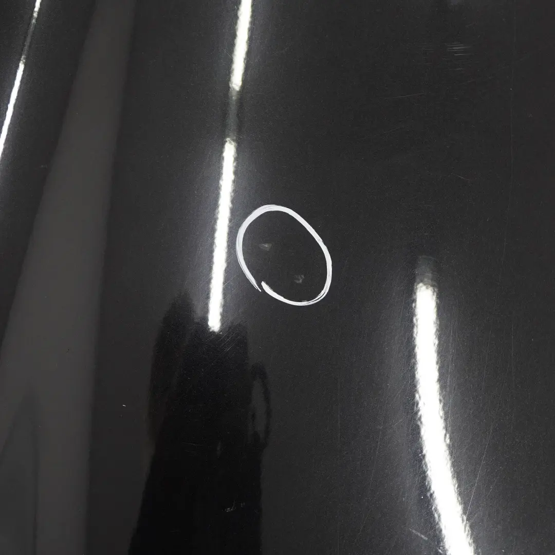 Drzwi Prawe Tylne Tył Black Sapphire do BMW F30 o numerze 7298514 BMW F30 Drzwi Prawe Tylne Tył Black Sapphire - SKU 7298514-BS2 - Numer Części 7298514