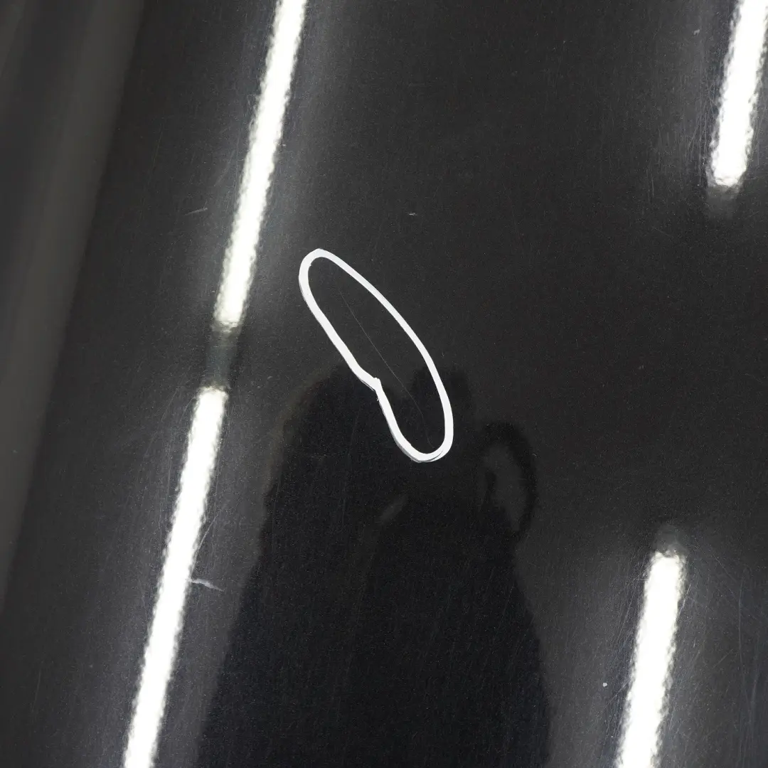 Reihe F30 Tür Hinten Rechts Black Sapphire Schwarz Metallic - 475 für BMW 3 mit Teilenummer 7298514 BMW 3 Reihe F30 Tür Hinten Rechts Black Sapphire Schwarz Metallic - 475 - SKU 7298514-BS2 - Teilenummer 7298514