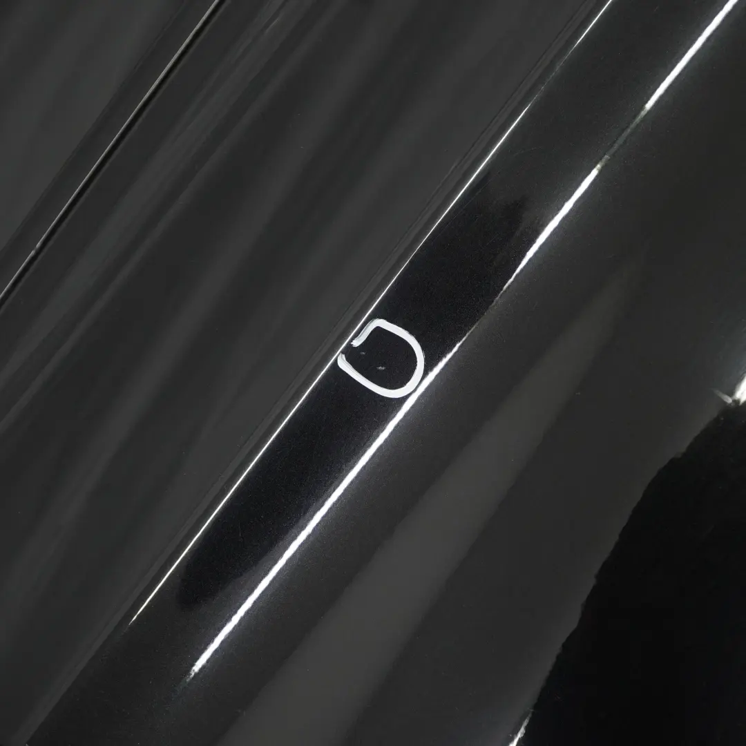 Drzwi Prawe Tylne Tył Black Sapphire do BMW F30 o numerze 7298514 BMW F30 Drzwi Prawe Tylne Tył Black Sapphire - SKU 7298514-BS2 - Numer Części 7298514