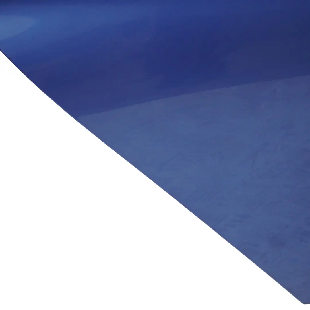 BMW F30 Porta posteriore destra Estorilblau Estoril Blue Metallic - B45 - SKU 7298514-EB - Numero di parte 7298514