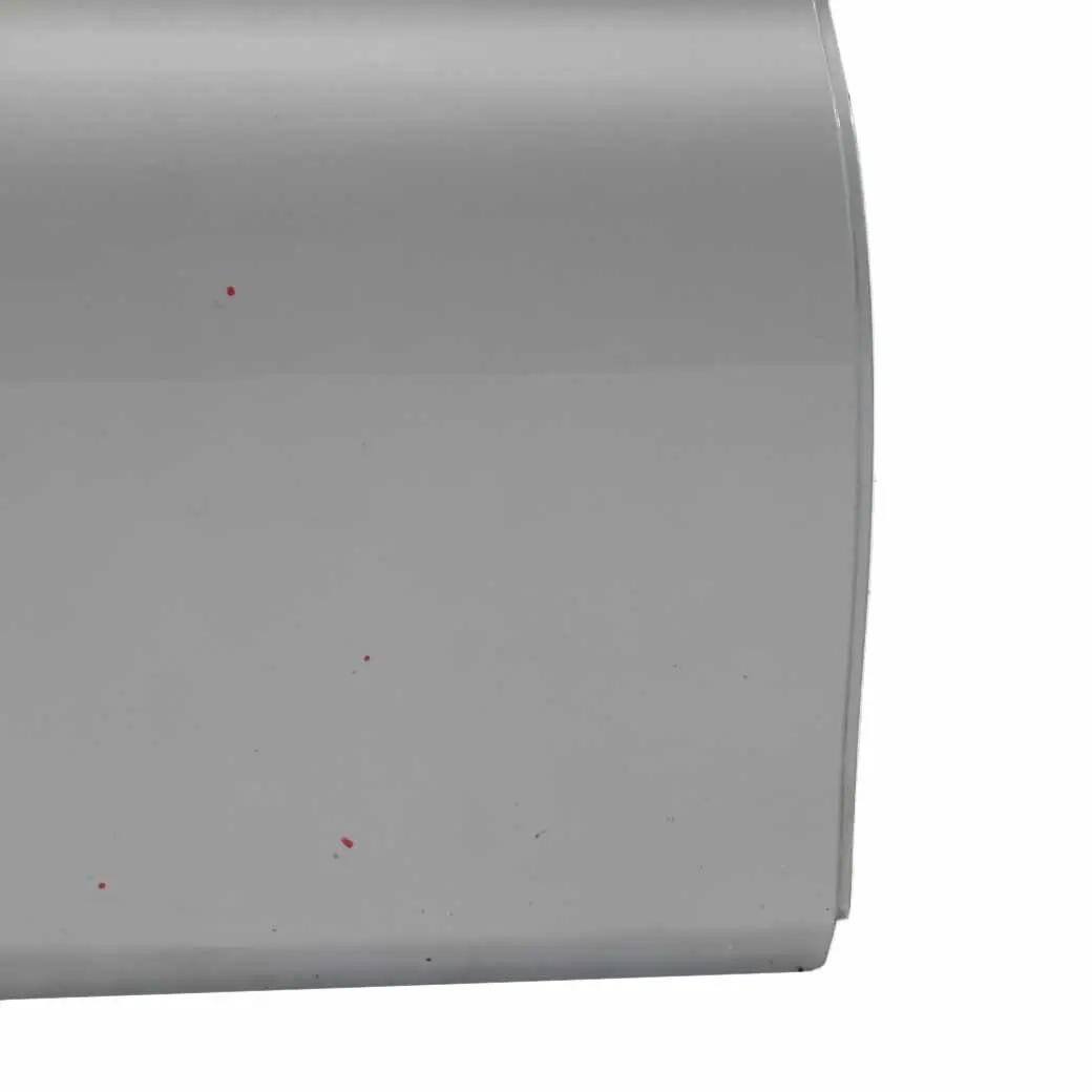 BMW F30 Porta posteriore destra Glacier Silber Argento Metallic - A83 - SKU 7298514-GSB2 - Numero di parte 7298514