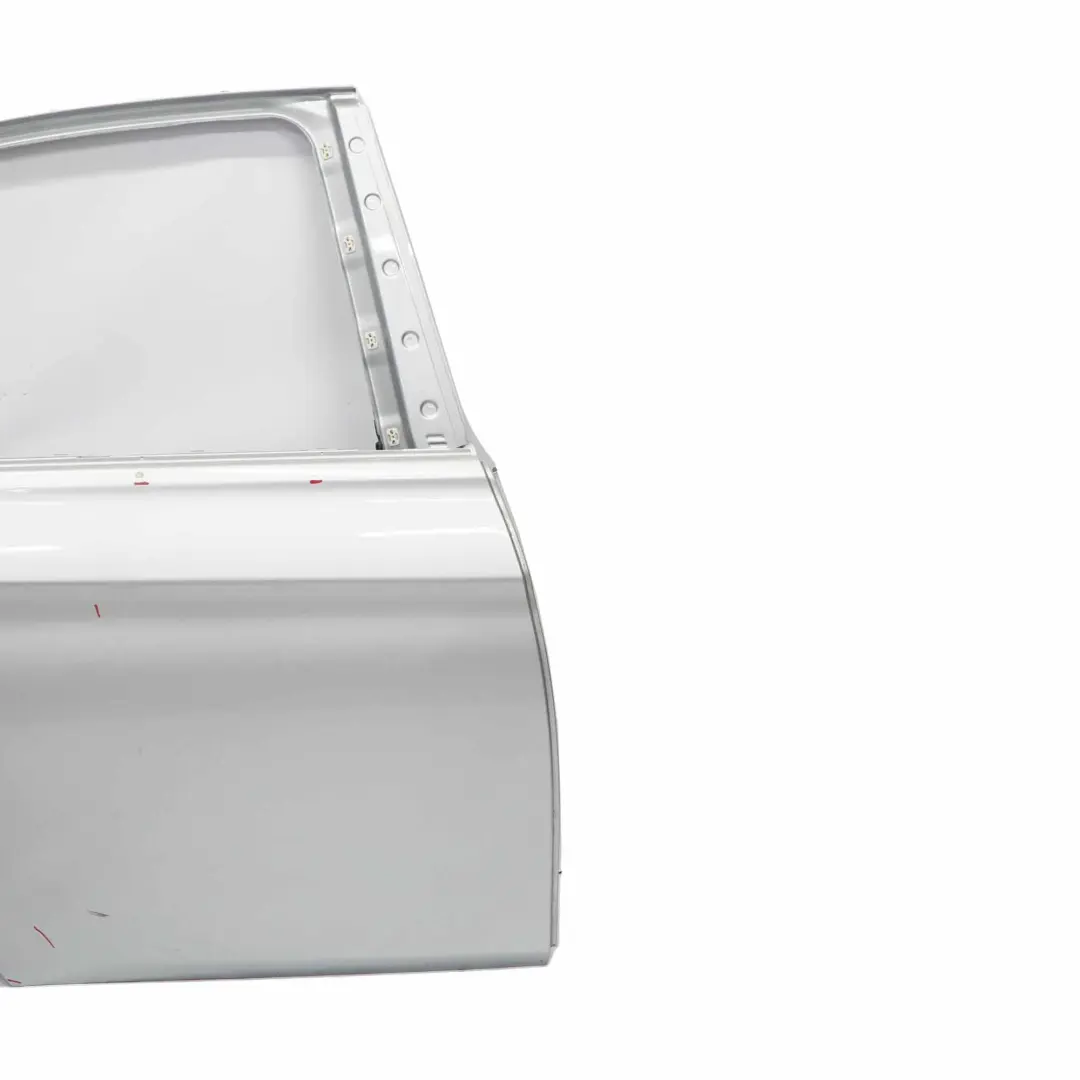 BMW F30 Rear Right Door O/S Glacier Silber Silver Metallic - A83 - SKU 7298514-GSB - Part number 7298514