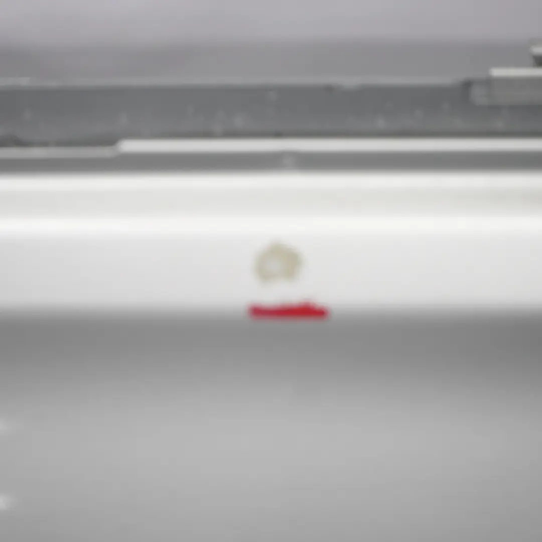 BMW F30 Rear Right Door O/S Glacier Silber Silver Metallic - A83 - SKU 7298514-GSB - Part number 7298514