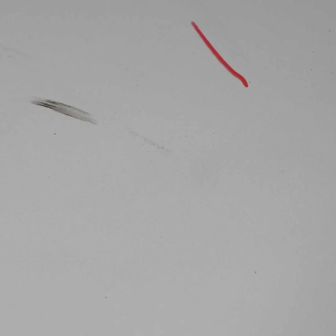 BMW F30 Tür hinten rechts Glacier Silber Silber Metallic - A83 - SKU 7298514-GSB - Teilenummer 7298514