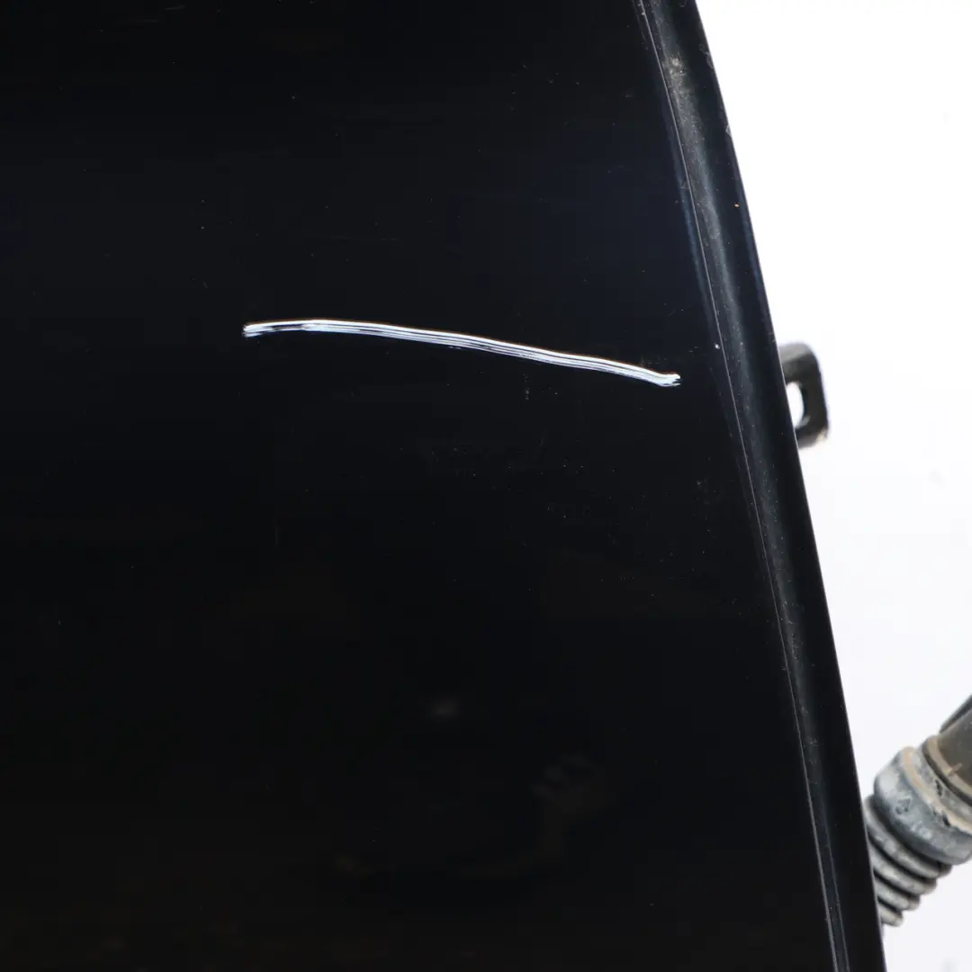 Door Rear Right O/S Imperial Blue Metallic - A89 to BMW F30 Saloon with Part number 7298514 BMW F30 Saloon Door Rear Right O/S Imperial Blue Metallic - A89 - SKU 7298514-IBB - Part number 7298514