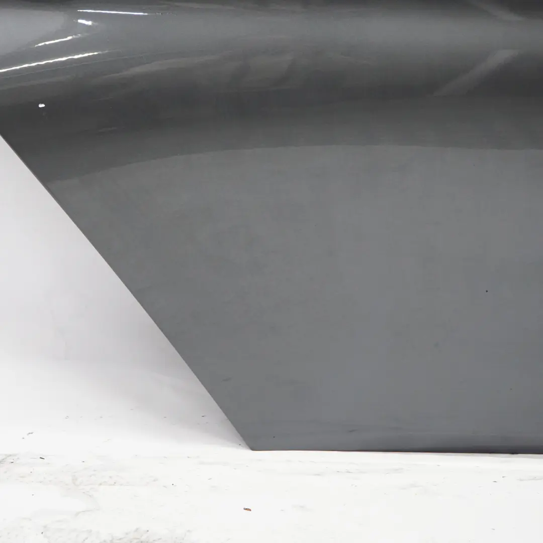 Tür Hinten Rechts Mineralgrau Grau Metallic - B39 für BMW F30 mit Teilenummer 7298514 BMW F30 Tür Hinten Rechts Mineralgrau Grau Metallic - B39 - SKU 7298514-MG1 - Teilenummer 7298514