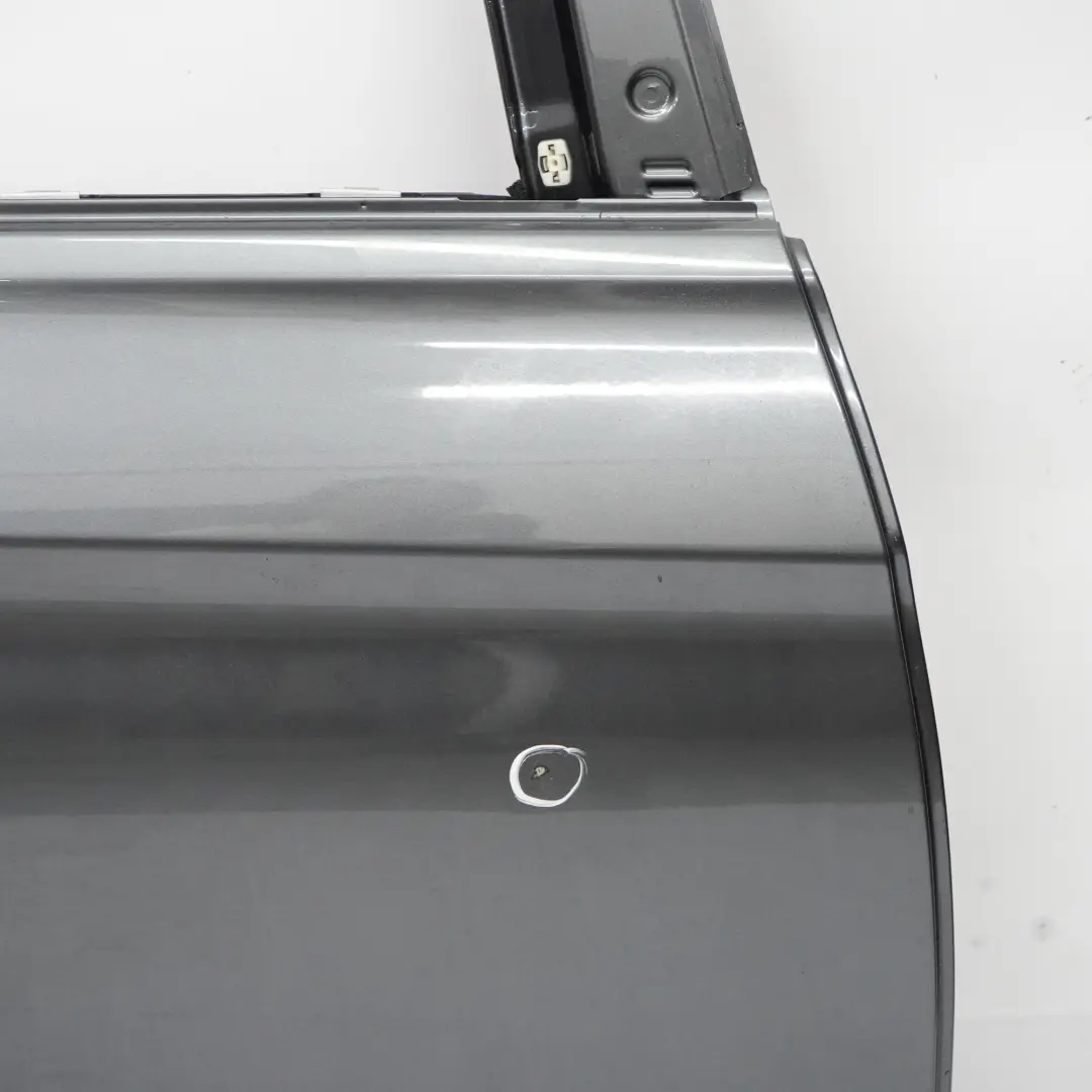 Puerta Trasera Derecha Mineralgrau Metallic - B39 para BMW F30 con número de pieza 7298514 BMW F30 Puerta Trasera Derecha Mineralgrau Metallic - B39 - SKU 7298514-MG1 - Número de pieza 7298514