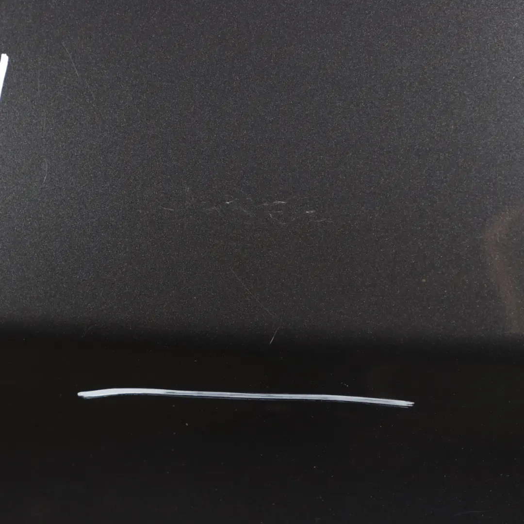 Right Door O/S Mineralgrau Mineral Grey Metallic - B39 to BMW F30 Rear with Part number 7298514 BMW F30 Rear Right Door O/S Mineralgrau Mineral Grey Metallic - B39 - SKU 7298514-MG - Part number 7298514