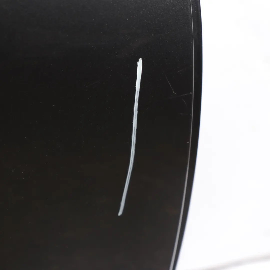 Right Door O/S Mineralgrau Mineral Grey Metallic - B39 to BMW F30 Rear with Part number 7298514 BMW F30 Rear Right Door O/S Mineralgrau Mineral Grey Metallic - B39 - SKU 7298514-MG - Part number 7298514