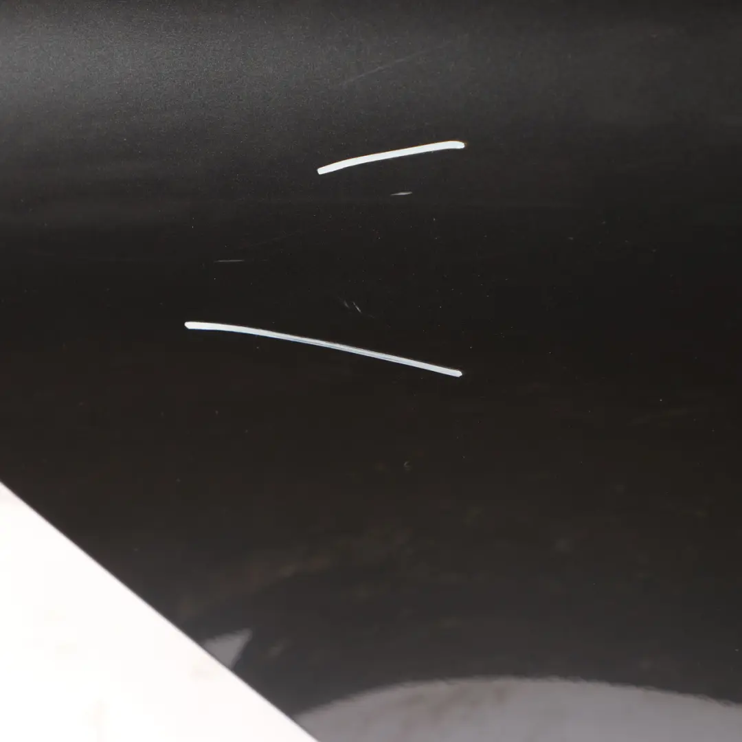 Right Door O/S Mineralgrau Mineral Grey Metallic - B39 to BMW F30 Rear with Part number 7298514 BMW F30 Rear Right Door O/S Mineralgrau Mineral Grey Metallic - B39 - SKU 7298514-MG - Part number 7298514