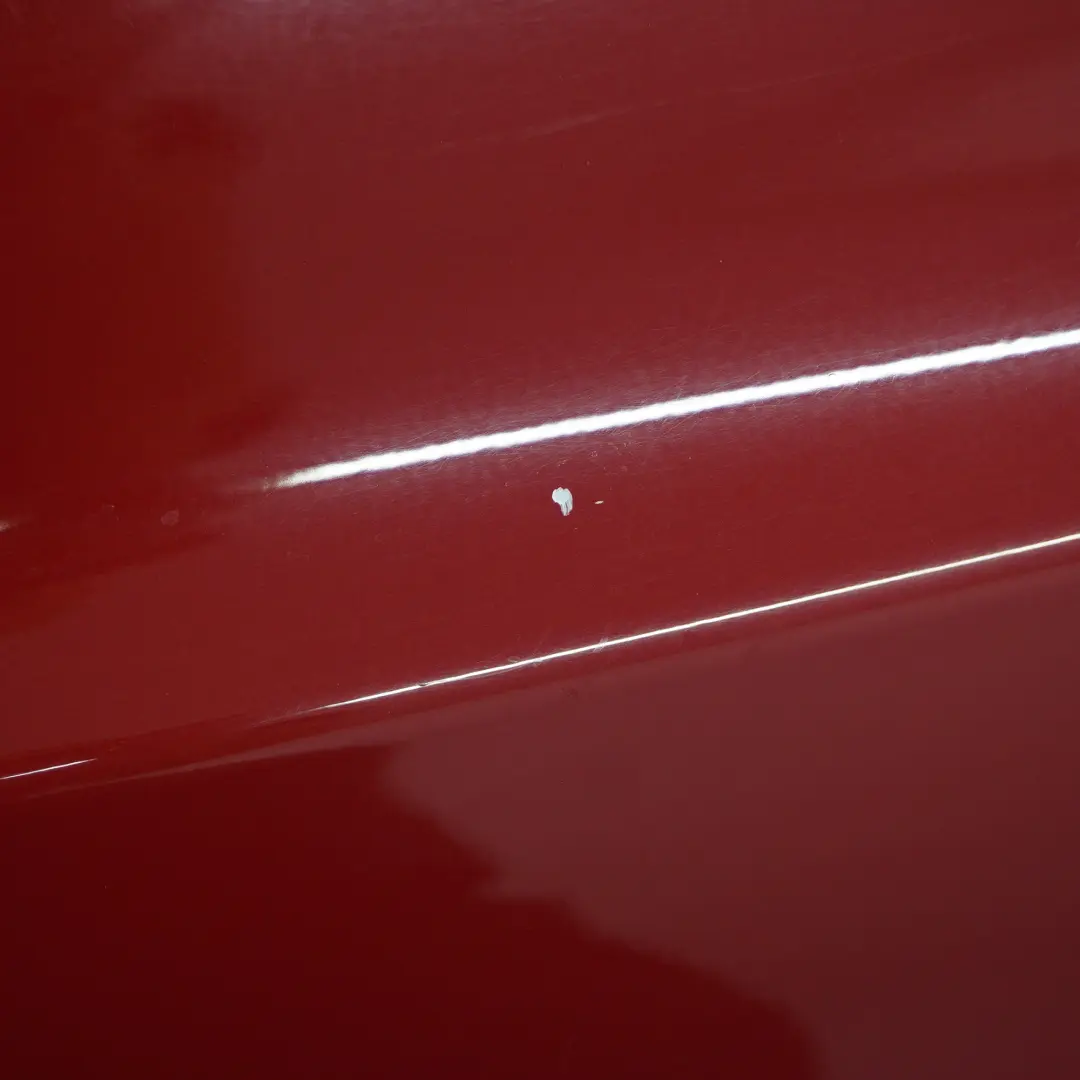 Porta posteriore destra Melbourne Rot Red Metallic - A75 per BMW F30 con numero di parte 7298514 BMW F30 Porta posteriore destra Melbourne Rot Red Metallic - A75 - SKU 7298514-MRT1 - Numero di parte 7298514