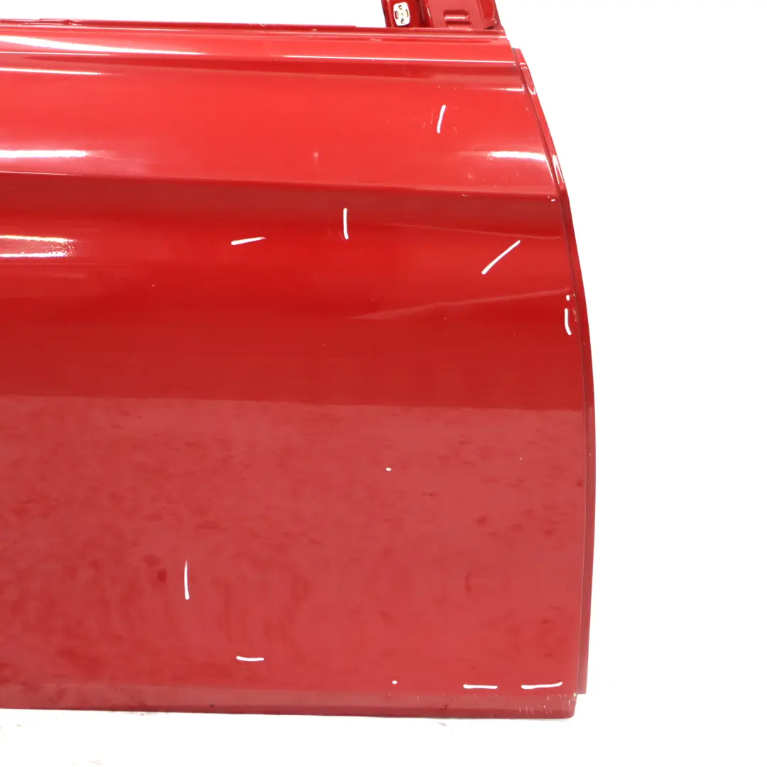 Arrière Droite Melbourne Rot Rouge Métallique - A75 pour BMW F30 Porte à propos du numéro de pièce 7298514 BMW F30 Porte Arrière Droite Melbourne Rot Rouge Métallique - A75 - SKU 7298514-MRT - Numéro de pièce 7298514