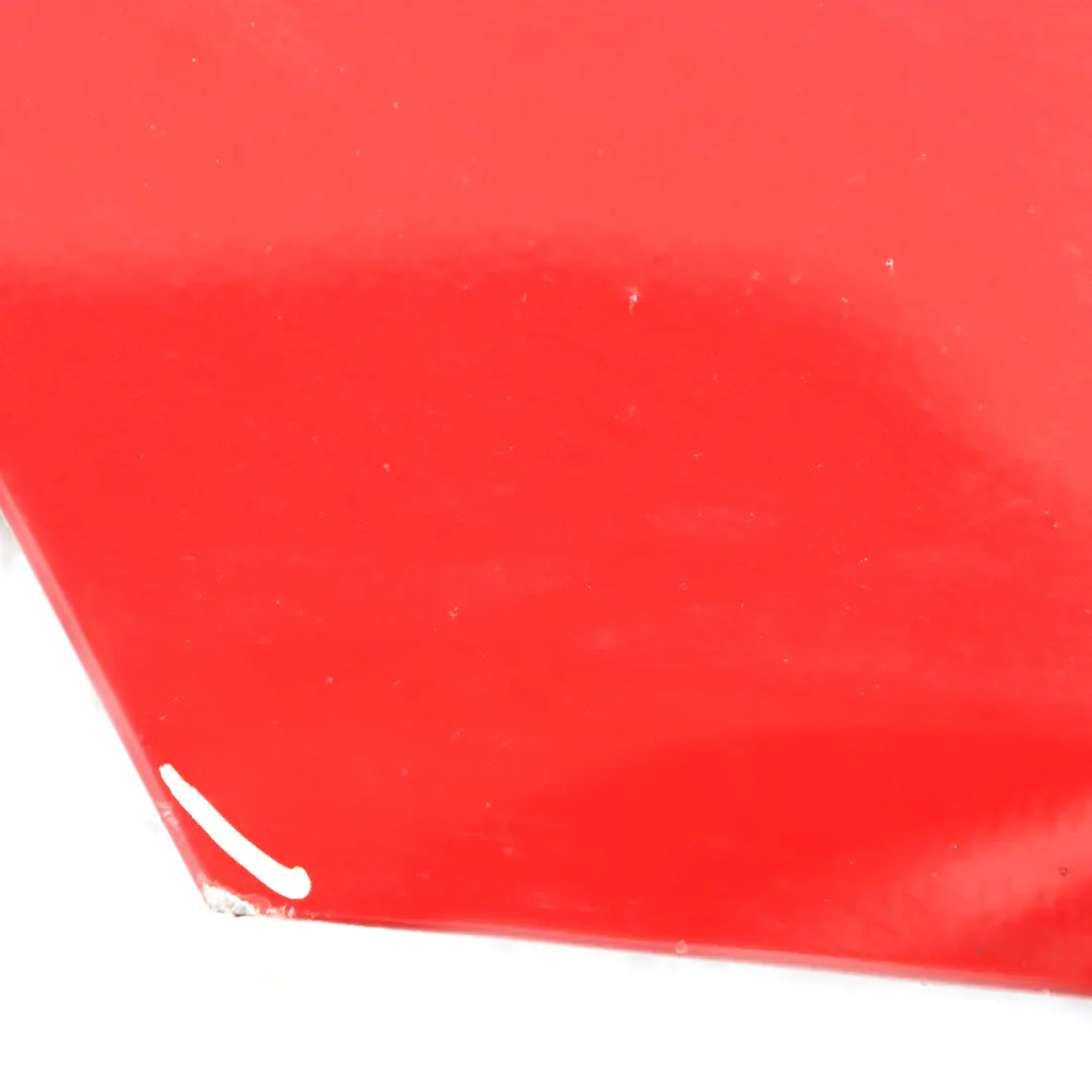 BMW F30 Rear Right Door O/S Melbourne Rot Red Metallic - A75 - SKU 7298514-MRT - Part number 7298514