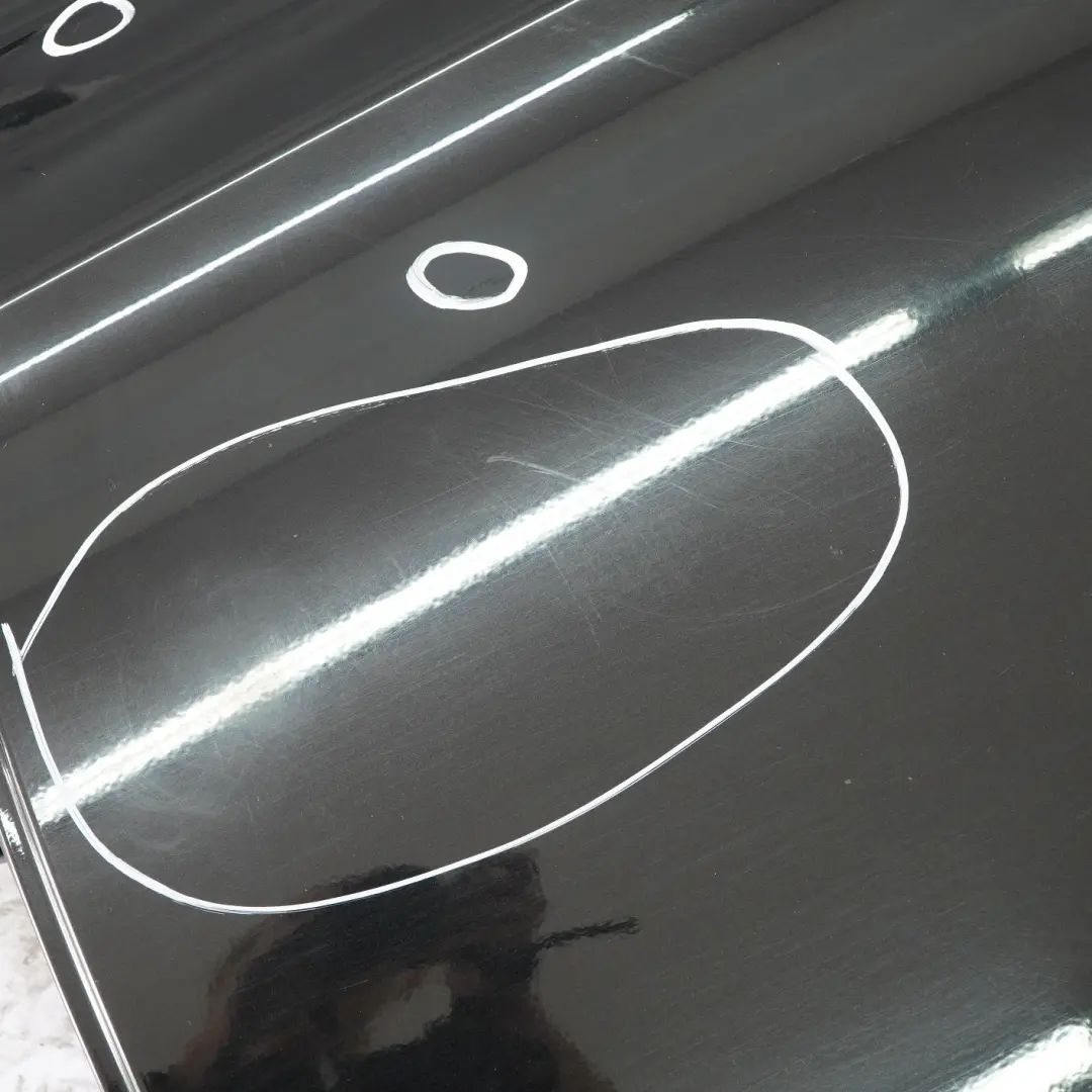 Drzwi Lewe Tylne Black Sapphire - 475 do BMW F31 o numerze 7298525 BMW F31 Drzwi Lewe Tylne Black Sapphire - 475 - SKU 7298525-BS1 - Numer Części 7298525