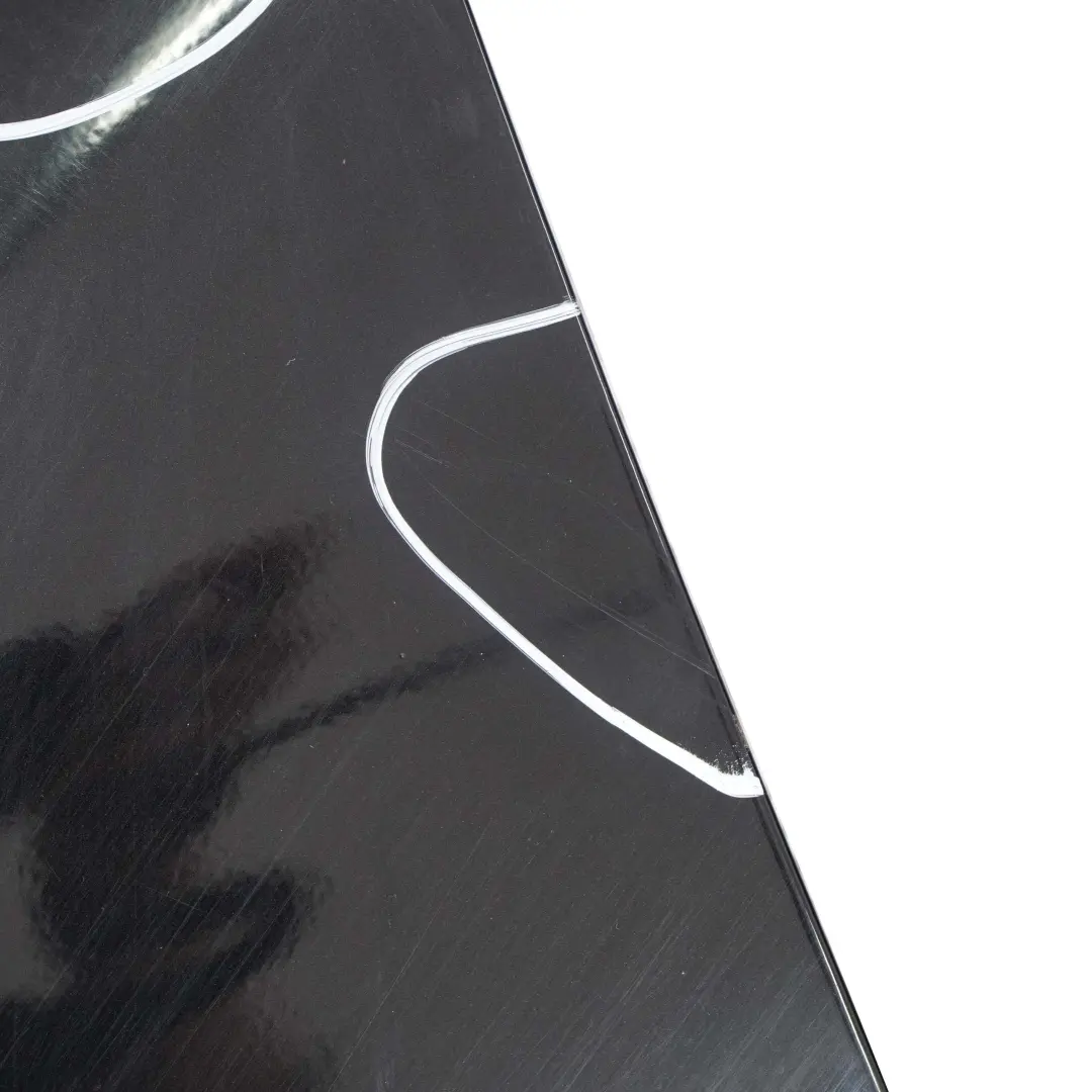 BMW F31 Drzwi Lewe Tylne Black Sapphire - 475 - SKU 7298525-BS1 - Numer Części 7298525