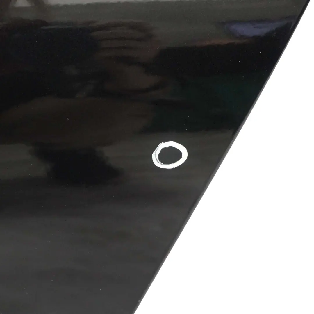 Puerta Trasera Izquierda Touring Negro Zafiro Metalico - 475 para BMW F31 con número de pieza 7298525 BMW F31 Puerta Trasera Izquierda Touring Negro Zafiro Metalico - 475 - SKU 7298525-BS2 - Número de pieza 7298525