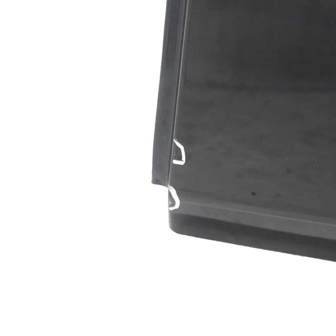 Drzwi Lewe Tylne Black Sapphire - 475 do BMW F31 o numerze 7298525 BMW F31 Drzwi Lewe Tylne Black Sapphire - 475 - SKU 7298525-BS2 - Numer Części 7298525