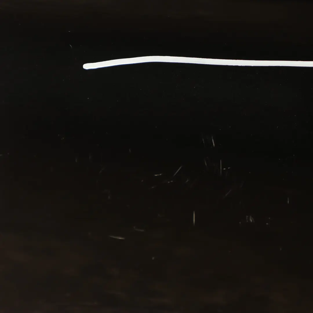 Left Door N/S Black Sapphire Metallic - 475 to BMW F31 Touring Rear with Part number 7298525 BMW F31 Touring Rear Left Door N/S Black Sapphire Metallic - 475 - SKU 7298525-BS - Part number 7298525