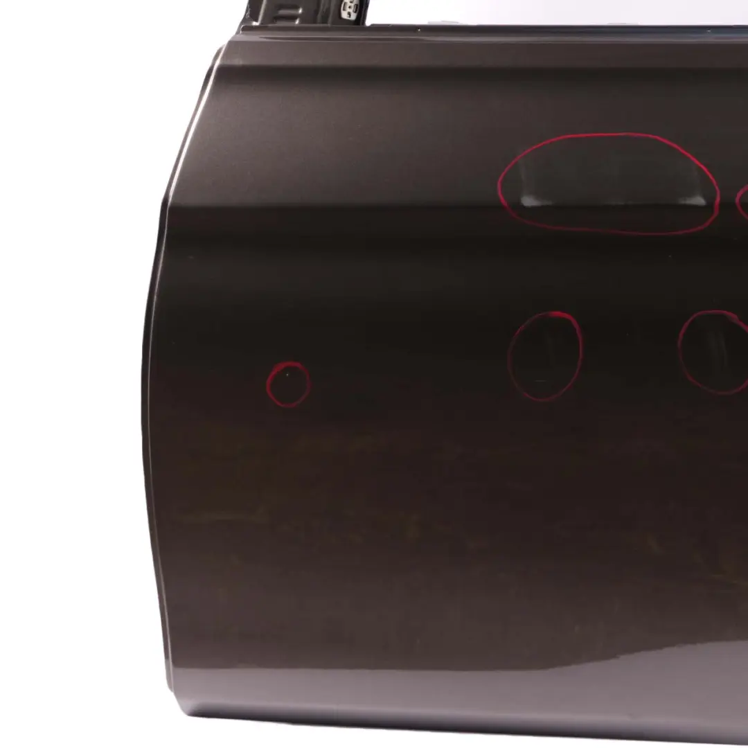 BMW F31 Door Rear Left N/S Touring Havanna Metallic - A17 - SKU 7298525-HAV - Part number 7298525