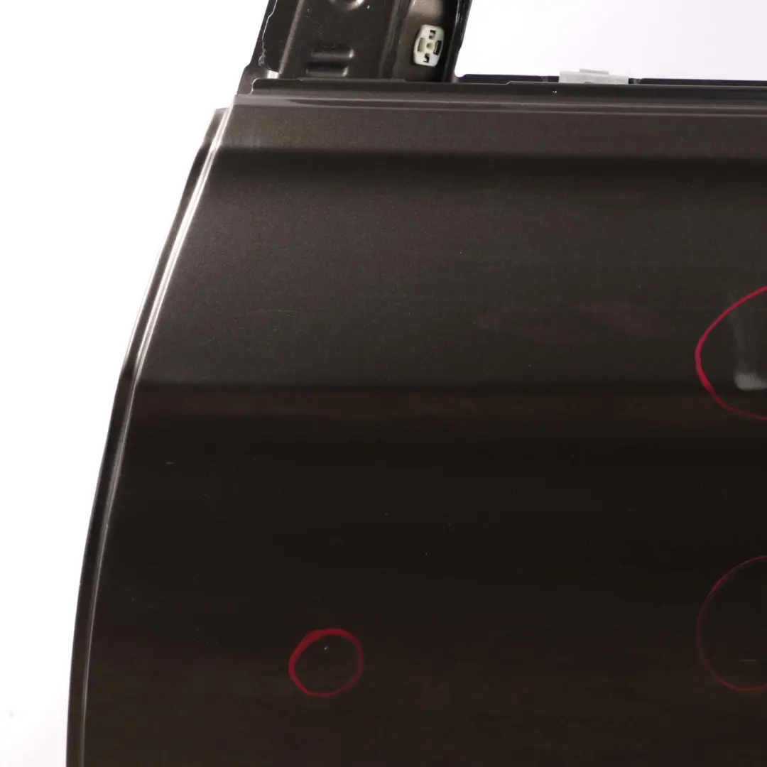 BMW F31 Door Rear Left N/S Touring Havanna Metallic - A17 - SKU 7298525-HAV - Part number 7298525