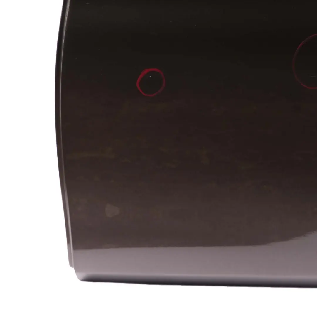 Door Rear Left N/S Touring Havanna Metallic - A17 to BMW F31 with Part number 7298525 BMW F31 Door Rear Left N/S Touring Havanna Metallic - A17 - SKU 7298525-HAV - Part number 7298525