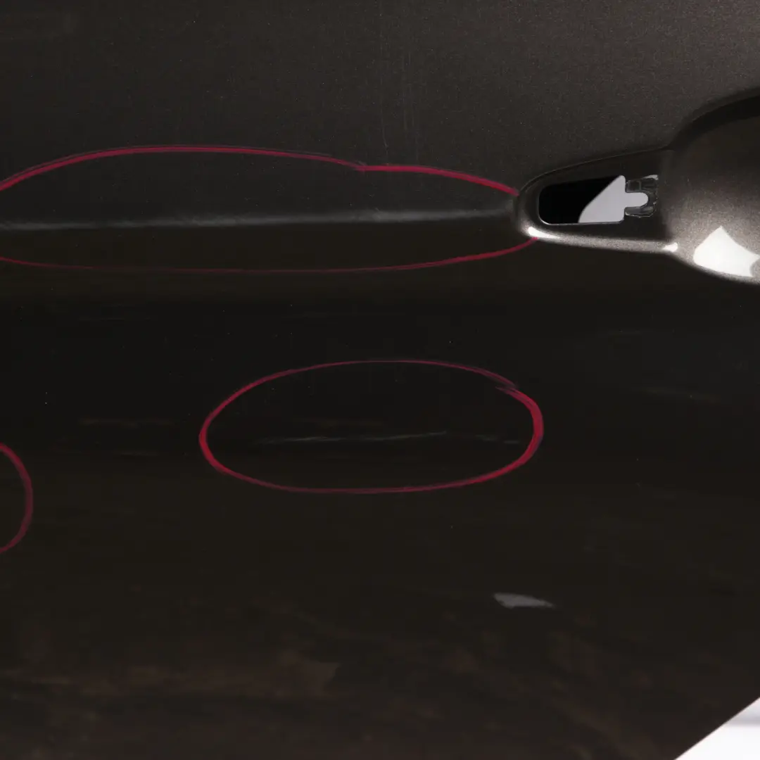 Door Rear Left N/S Touring Havanna Metallic - A17 to BMW F31 with Part number 7298525 BMW F31 Door Rear Left N/S Touring Havanna Metallic - A17 - SKU 7298525-HAV - Part number 7298525