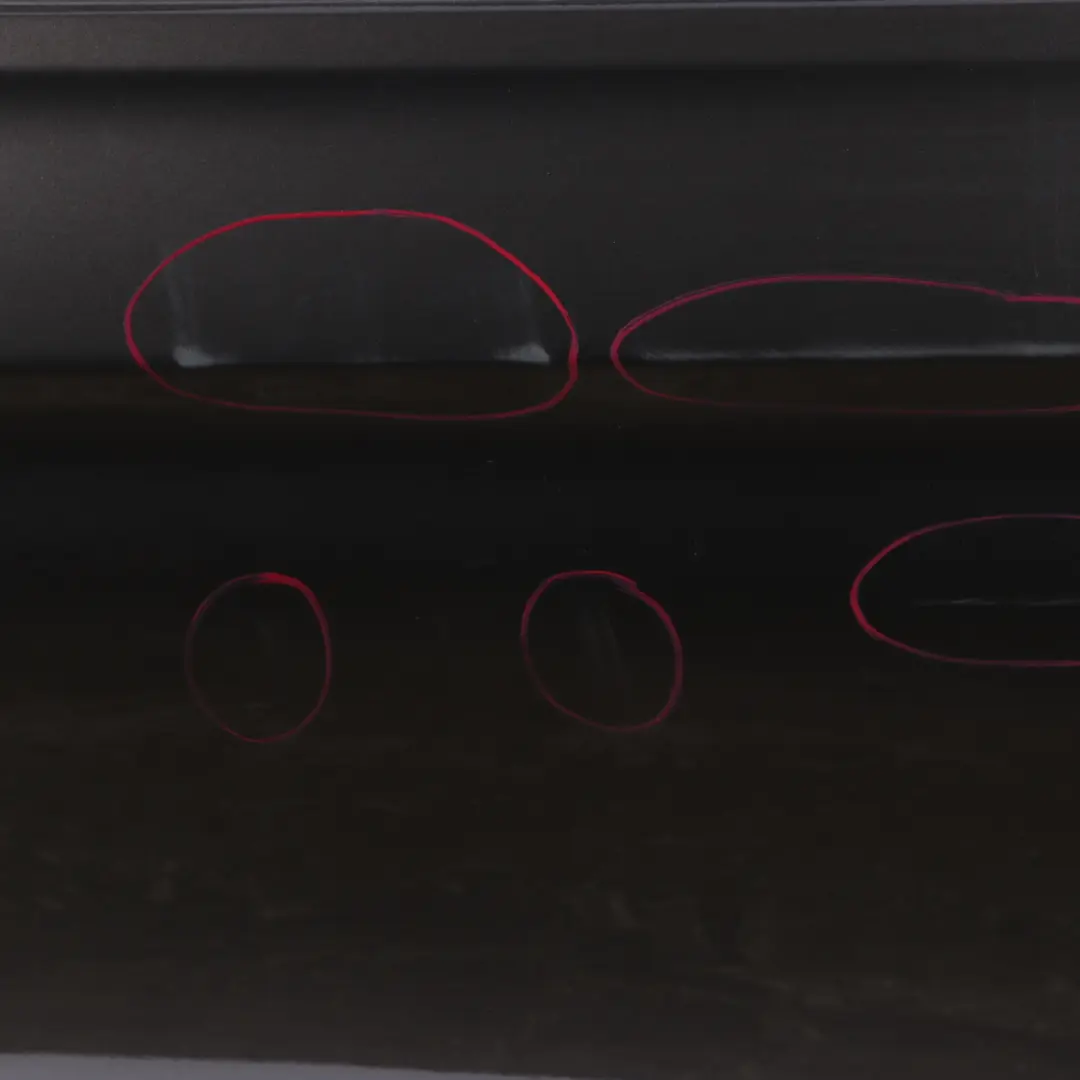 Door Rear Left N/S Touring Havanna Metallic - A17 to BMW F31 with Part number 7298525 BMW F31 Door Rear Left N/S Touring Havanna Metallic - A17 - SKU 7298525-HAV - Part number 7298525