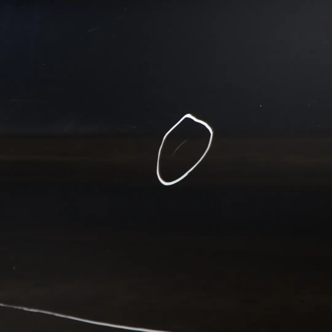 Door Rear Left N/S Touring Imperial Blue Brilliant Metallic - A89 to BMW F31 with Part number 7298525 BMW F31 Door Rear Left N/S Touring Imperial Blue Brilliant Metallic - A89 - SKU 7298525-IBB - Part number 7298525