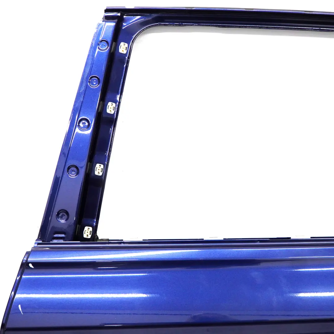 Tür hinten links Touring Mediterranean Blue Blau Metallic - C10 für BMW F31 mit Teilenummer 7298525 BMW F31 Tür hinten links Touring Mediterranean Blue Blau Metallic - C10 - SKU 7298525-MED - Teilenummer 7298525