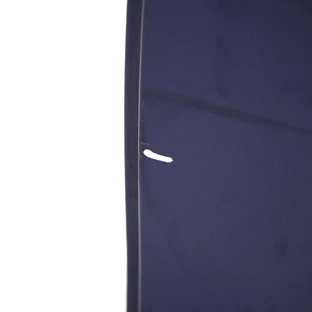 BMW F31 Drzwi Lewe Tylne Mediterranean Blue Niebieski Metalik - C10 - SKU 7298525-MED - Numer Części 7298525