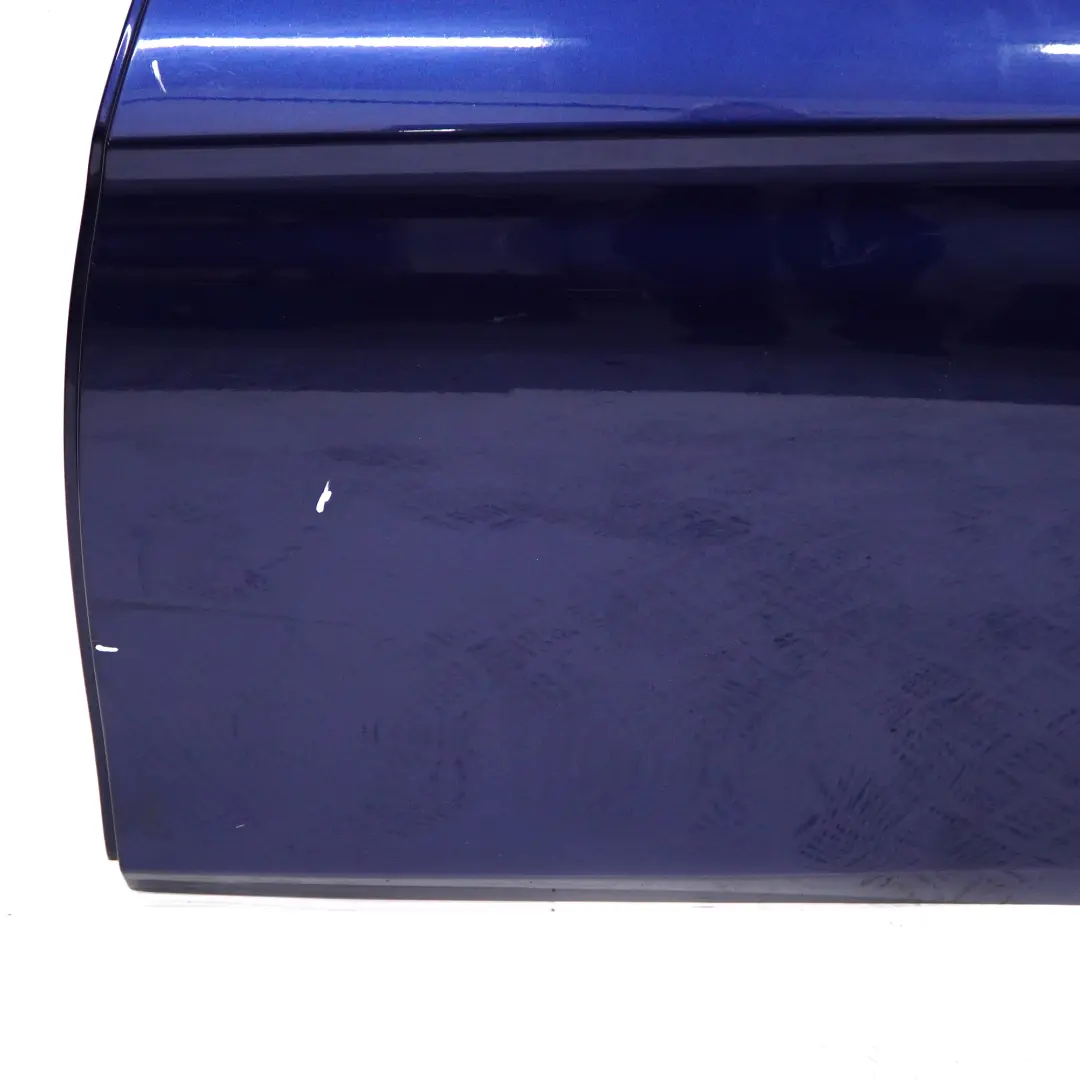 BMW F31 Porta posteriore sinistra Touring Blu Mediterraneo Metallizzato - C10 - SKU 7298525-MED - Numero di parte 7298525