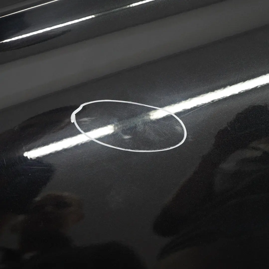 Drzwi Prawe Tylne Black Sapphire - 475 do BMW F31 o numerze 7298525 BMW F31 Drzwi Prawe Tylne Black Sapphire - 475 - SKU 7298526-BS1 - Numer Części 7298525