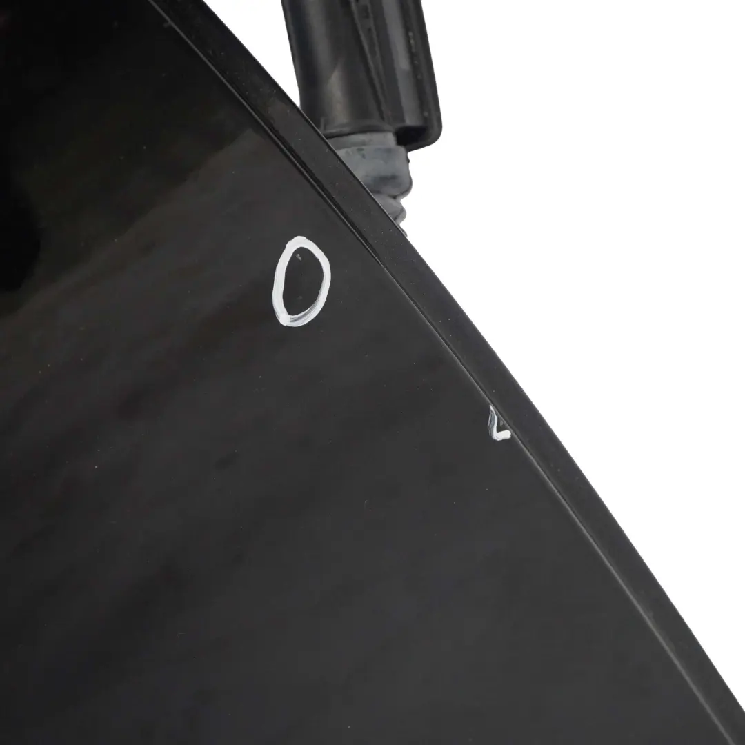 BMW F31 Puerta Trasera Derecha Touring Negro Zafiro Metalico - 475 - SKU 7298526-BS1 - Número de pieza 7298525
