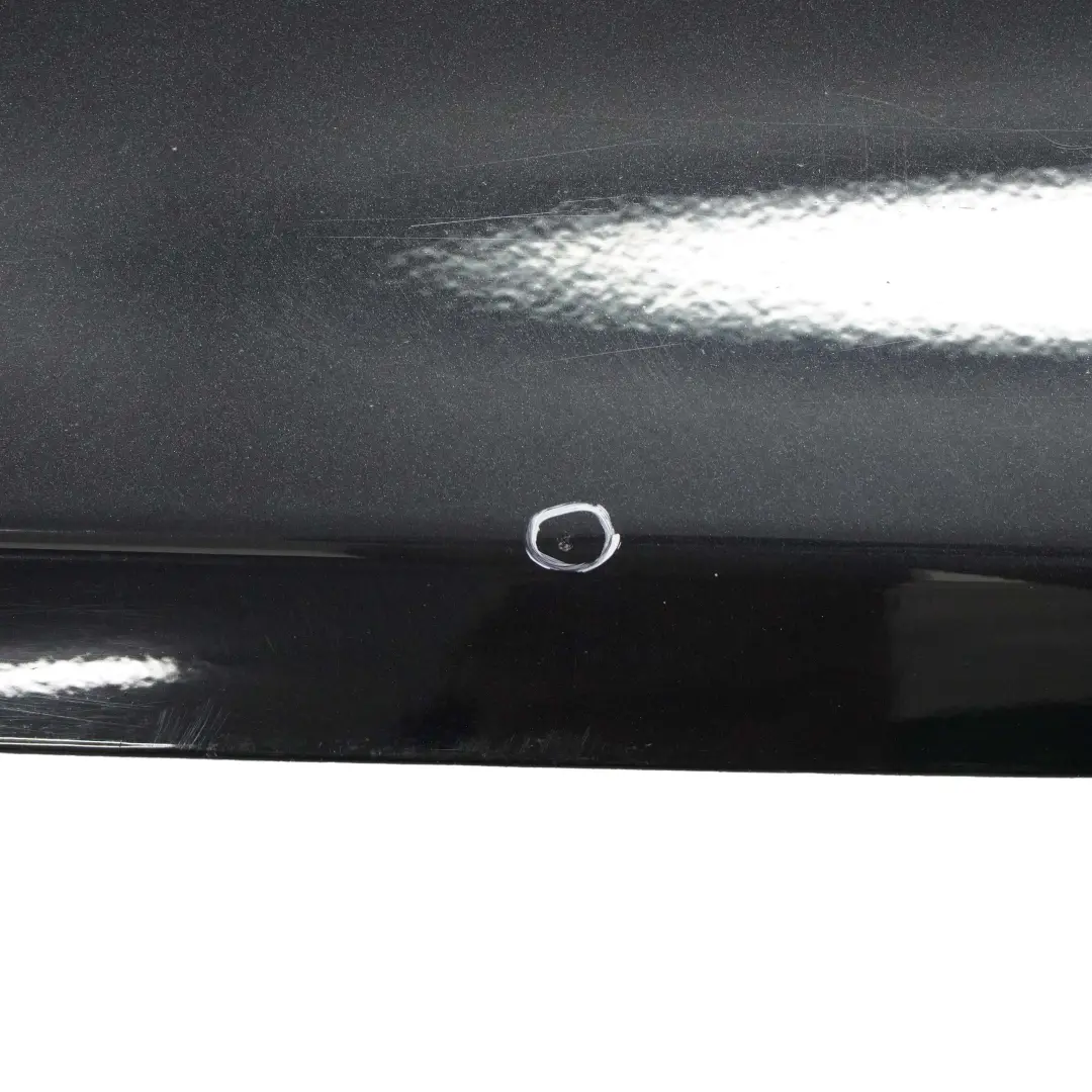 Tür Hinten Rechts Black Sapphire Metallic - 475 für BMW F31 Touring Kombi mit Teilenummer 7298525 BMW F31 Touring Kombi Tür Hinten Rechts Black Sapphire Metallic - 475 - SKU 7298526-BS1 - Teilenummer 7298525