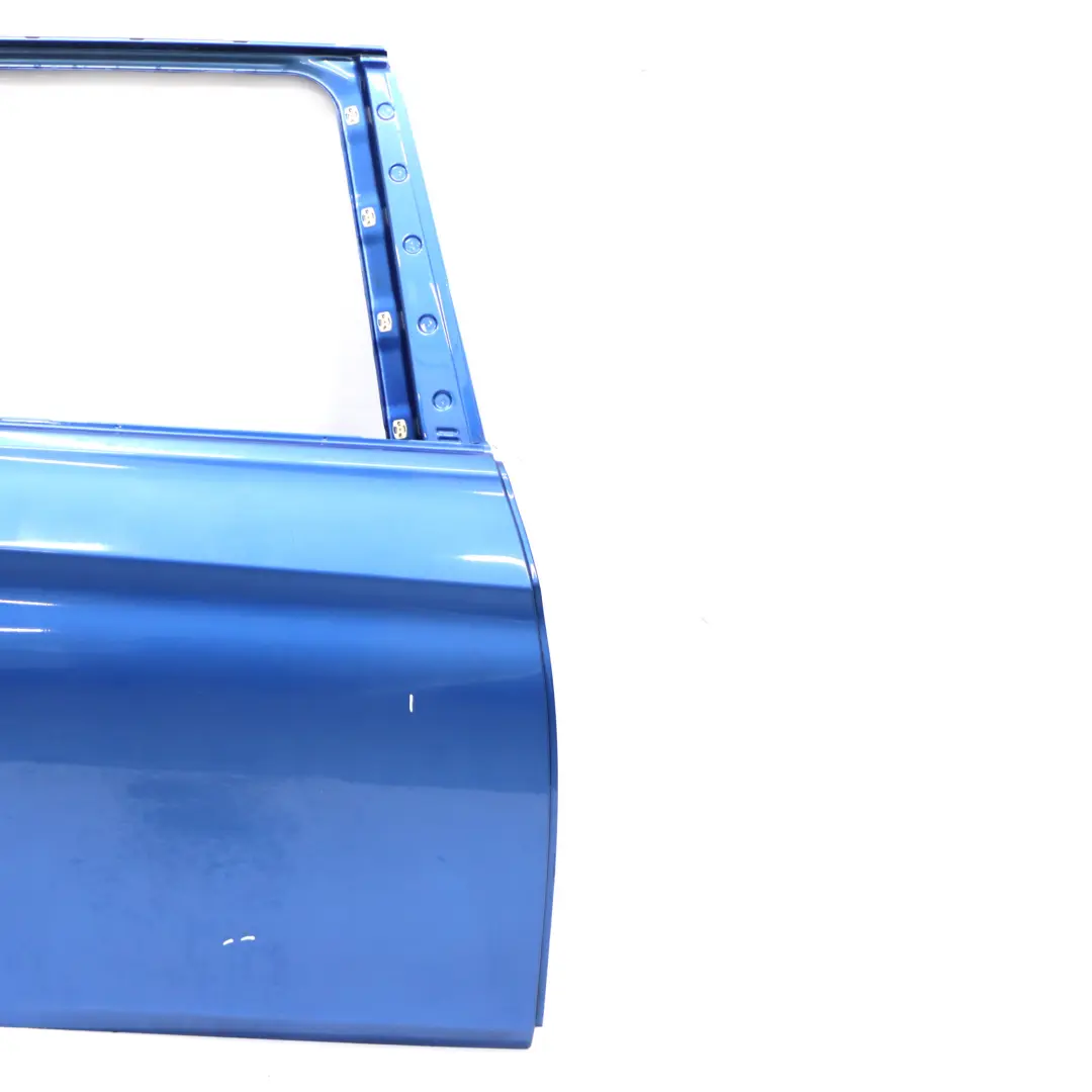 Arrière Droite Touring Estoriblau Bleu Metallic - B45 pour BMW F31 Porte à propos du numéro de pièce 7298526 BMW F31 Porte Arrière Droite Touring Estoriblau Bleu Metallic - B45 - SKU 7298526-EB - Numéro de pièce 7298526