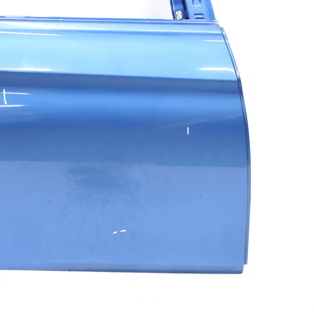 Arrière Droite Touring Estoriblau Bleu Metallic - B45 pour BMW F31 Porte à propos du numéro de pièce 7298526 BMW F31 Porte Arrière Droite Touring Estoriblau Bleu Metallic - B45 - SKU 7298526-EB - Numéro de pièce 7298526