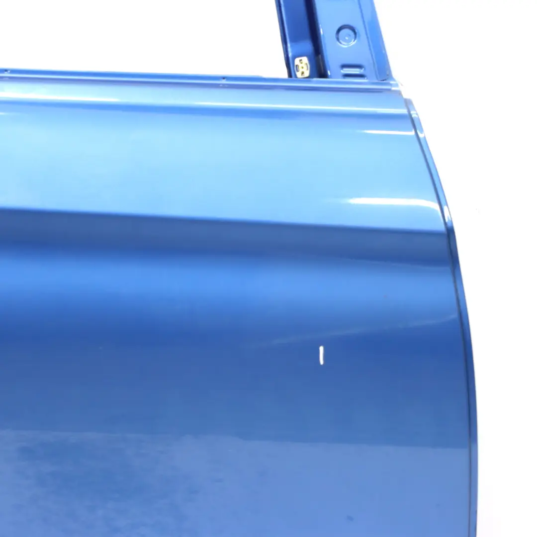 BMW F31 Tür hinten rechts Touring Estorilblau Blau Metallic - B45 - SKU 7298526-EB - Teilenummer 7298526