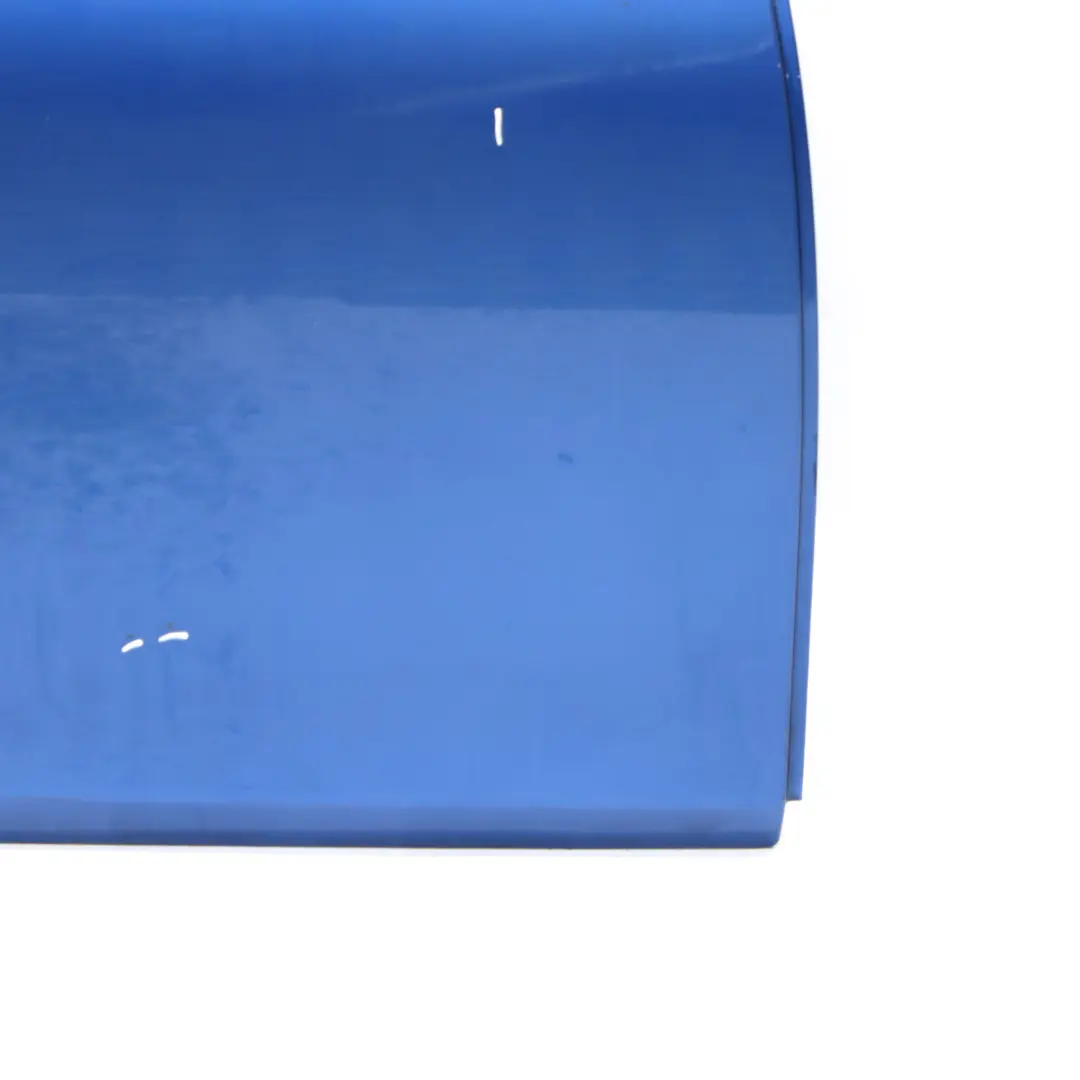 Arrière Droite Touring Estoriblau Bleu Metallic - B45 pour BMW F31 Porte à propos du numéro de pièce 7298526 BMW F31 Porte Arrière Droite Touring Estoriblau Bleu Metallic - B45 - SKU 7298526-EB - Numéro de pièce 7298526