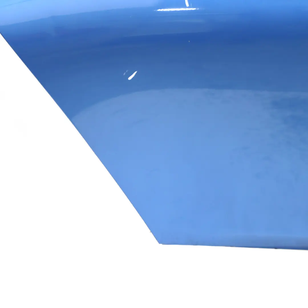 BMW F31 Porta posteriore destra Touring Estoril Blue Metallic - B45 - SKU 7298526-EB - Numero di parte 7298526