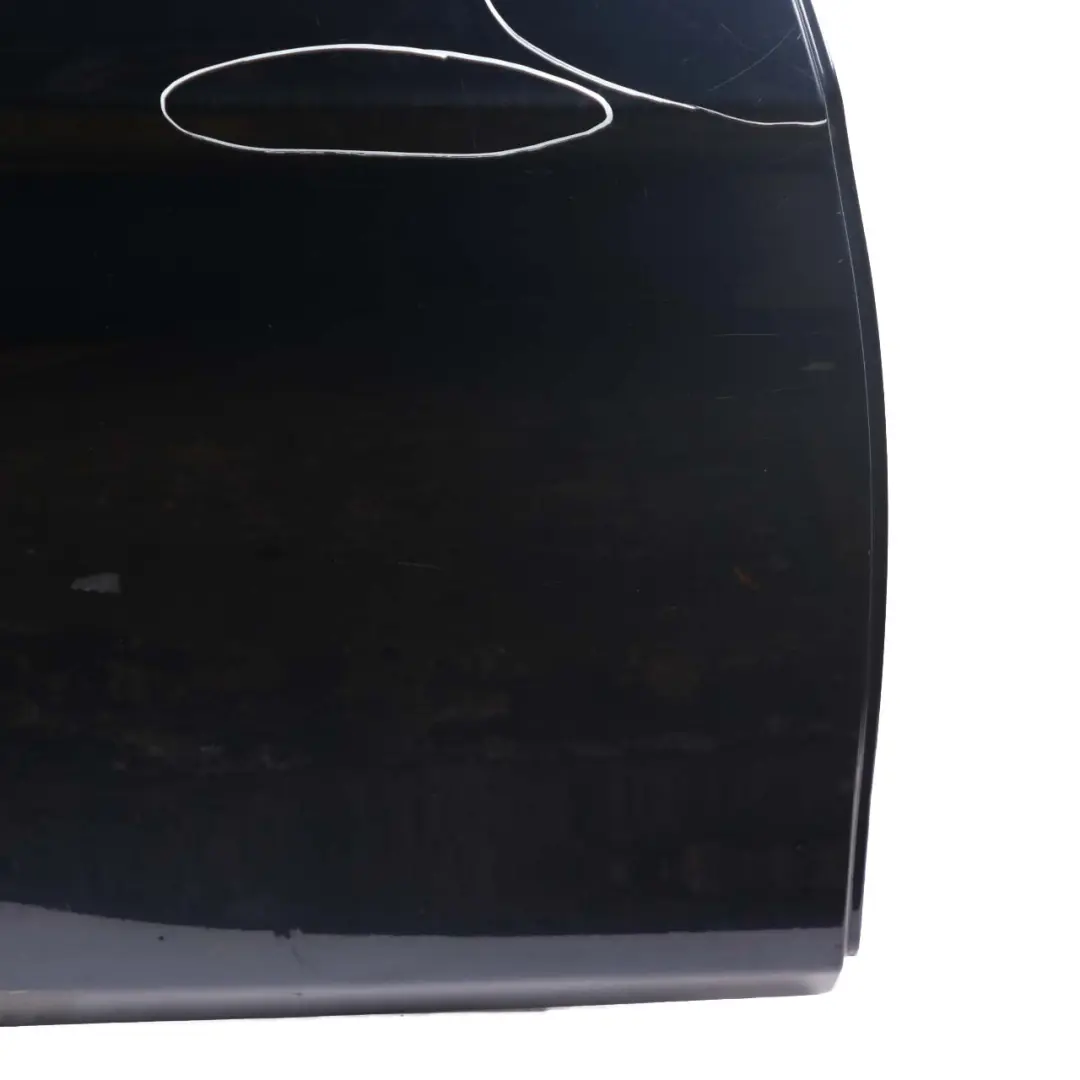 Door Rear Right O/S Touring Imperial Blue Brilliant Metallic - A89 to BMW F31 with Part number 7298526 BMW F31 Door Rear Right O/S Touring Imperial Blue Brilliant Metallic - A89 - SKU 7298526-IBB - Part number 7298526